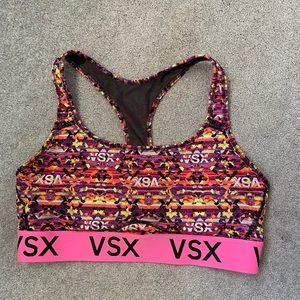 Victoria’s Secret Sports Bra